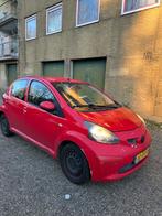 Toyota Aygo 2006 , schakelbak defect, Auto's, Voorwielaandrijving, 74 pk, 31 €/maand, 4 cilinders