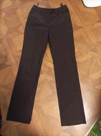 Yessica outdoor travelstof nylon broek maat 36, Kleding | Dames, Bruin, Yessica, Ophalen of Verzenden, Zo goed als nieuw