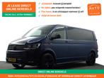 Volkswagen Transporter 2.0 TDI 180pk L2 R Line Aut- Dubbele, Euro 5, Stof, Gebruikt, 4 cilinders