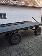 Oude wagen, Antiek en Kunst, Ophalen of Verzenden