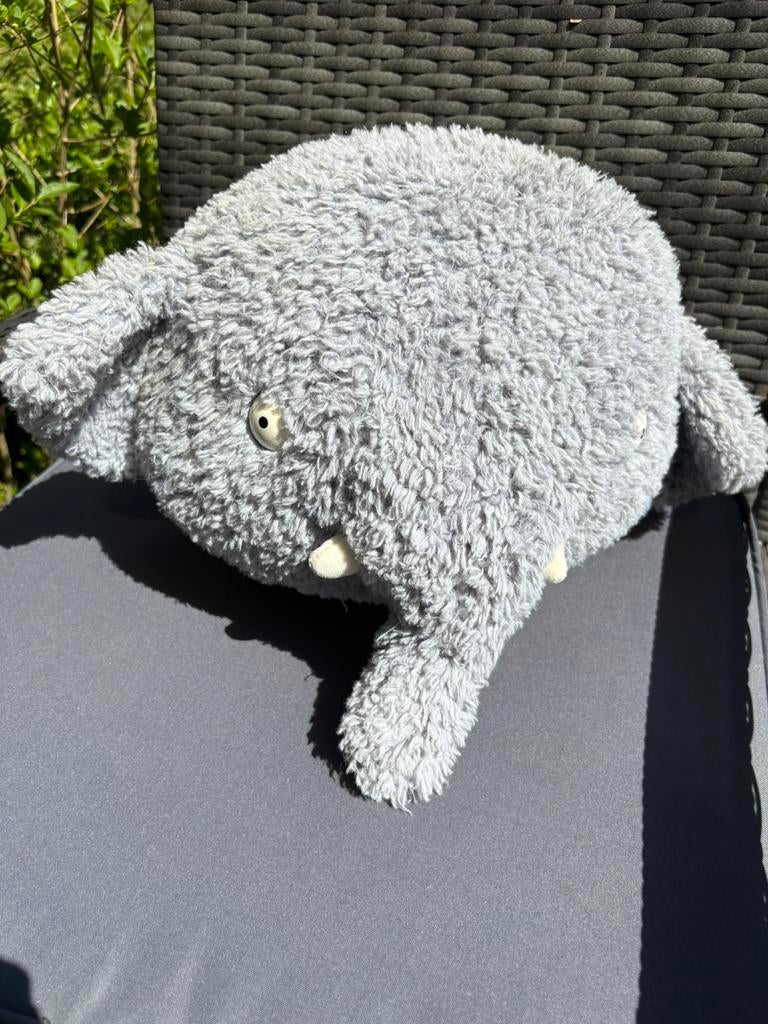 Olli knuffel, Kinderen en Baby's, Speelgoed | Knuffels en Pluche, Ophalen of Verzenden, Gebruikt, Overige typen