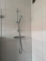 Badkamer hele set (jacuzzi, inloopdouche, wc, wastafel), Ophalen of Verzenden, Gebruikt, Met bad