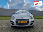 Suzuki Alto 1.0 Airco, 2010 Nw Koppeling,  NAP,  Apk 11 '26, Voorwielaandrijving, Stof, 200 kg, 4 stoelen