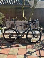 Cube ATTAIN SL GREY/BLACK 2021 racefiets, Overige merken, Gebruikt, Heren, Aluminium