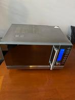 QUIGG MD 16500 Combimagnetron, Ophalen, Zo goed als nieuw, Grill, Draaiplateau