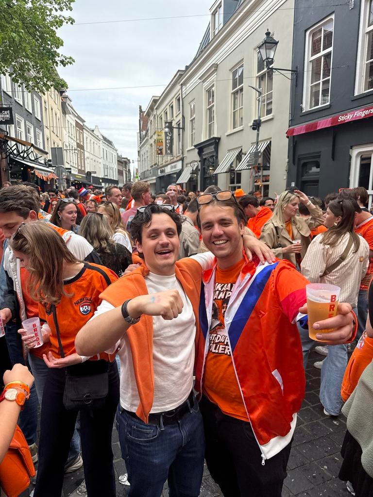 538, Verzenden, Gedragen