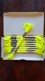 DMC garen., Hobby en Vrije tijd, Borduren en Borduurmachines, Ophalen of Verzenden, Nieuw, Borduurgaren of Zijde