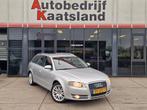 Audi A4 Avant 1.9 TDI Advance - Clima - Cruise -, Auto's, Audi, Voorwielaandrijving, Stof, Gebruikt, Zwart