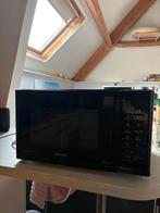 Samsung Smart Oven Combimagnetron - Zwart, Combimagnetron, Gebruikt, Grill, Ophalen of Verzenden