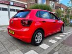 Volkswagen Polo 1.0 MPI Trendline, 1005 kg, Stof, Gebruikt, Met garantie (alle)