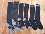 3 paar ski-/ winter sokken NIEUW maat 35-38 zie foto's, Jongen of Meisje, Nieuw, Decathlon, Ophalen of Verzenden