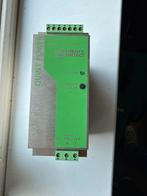 Phoenix Contact QUINT POWER Voedingseenheid 24V 5A, Ophalen of Verzenden, Zo goed als nieuw