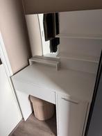 Kaptafel, Ophalen, Zo goed als nieuw, 50 tot 100 cm, 100 tot 150 cm