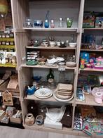 Diverse Vintage Keuken- en Woonaccessoires, Ophalen of Verzenden