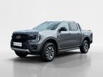 Ford Ranger Wildtrak Double Cab 2.3 PHEV 205 kW/278 pk | €, Auto's, Ford, Automaat, Stof, Gebruikt, Euro 6