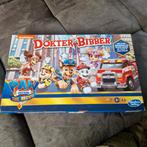 Dokter Bibber Paw Patrol - Compleet en Werkend, Een of twee spelers, Ophalen of Verzenden, Gebruikt, Hasbro
