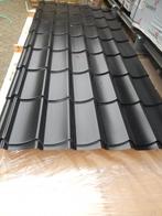 Dakpanplaten zwart en rood (*), Niet ingevuld, Nieuw, Niet ingevuld, Ophalen