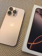 iPhone 16 Pro, 128 GB, Zo goed als nieuw, Zonder simlock, Zonder abonnement