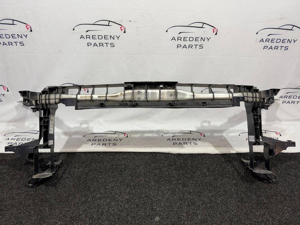 Mercedes W176 W246 W117 W156 Voorfront Paneel A2466200234, Auto-onderdelen, Gebruikt, -, Ophalen of Verzenden, Bumper