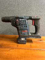 ONDERDELEN ! Bosch accu boorhamer GBH 36 VF-LI PLUS, Ophalen of Verzenden, Gebruikt, Boormachine