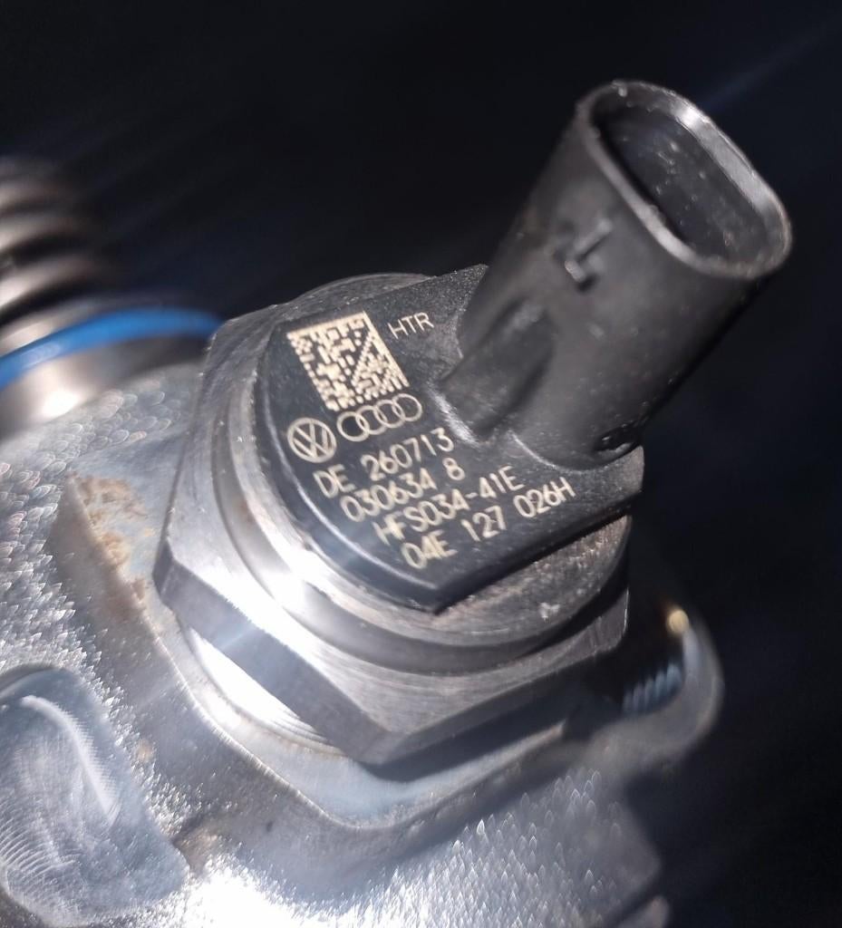 Hogedrukpomp Volkswagen Golf VII 1.2 TSI 16V 2014, Ophalen of Verzenden