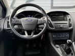 Ford Focus 1.0 Trend Edition Navi|Airco|Cruise|PDC|LM Velgen, Gebruikt, Euro 6, 635 kg, Zwart