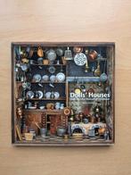 Doll's Houses of the V&A Museum of Childhood, Boeken, Ophalen of Verzenden, Zo goed als nieuw, Overige onderwerpen