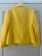 DENNY ROSE blazer geel mt 34 en mt 38, Italie, -, Geel, Nieuw