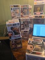 204 Funko's allemaal NM conditie, ongeopend., Ophalen