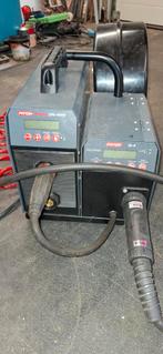Paton ProMIG 270 MIG/MAG Lasapparaat, Ophalen, Gebruikt, 250 ampère of meer, Co2