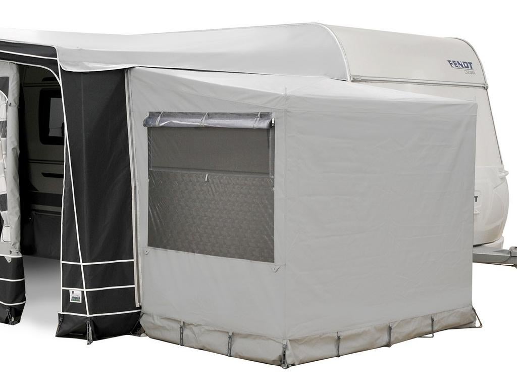 Obelink PVC erker, Caravans en Kamperen, Ophalen of Verzenden, Zo goed als nieuw