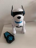 Robot hond, Kinderen en Baby's, Speelgoed | Actiefiguren, Ophalen of Verzenden, Zo goed als nieuw