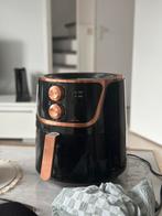 Buccan Airfryer zwart en rosé kleur., Ophalen of Verzenden, Gebruikt, Airfryer XL