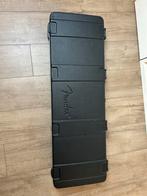 Fender basgitaar koffer (beschadigd), Muziek en Instrumenten, Ophalen, Gebruikt, Elektrische basgitaar, Flightcase