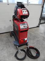 Mig/Mag Lasapparaat Fronius Transsteel 5000 watergekoeld.