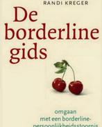 De borderline gids, Boeken, Ophalen of Verzenden, Zo goed als nieuw
