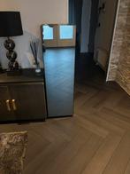 Stijlvolle Eric Kuster Zuil Spiegel, Huis en Inrichting, Ophalen of Verzenden, Zo goed als nieuw