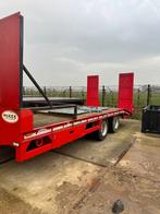 oprijwagen te koop, Ophalen, Zo goed als nieuw