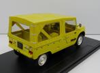 Citroen Mehari Plage 1983 schaal 1/24 serie Portugal # 23, Verzenden, Nieuw, Auto, Overige merken