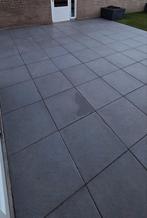 Betontegel cosmopolitan maimi 60x60x4 NIEUW!, Ophalen, Beton, Terrastegels