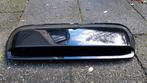 Zwarte hoodscoop Subaru Forester SG (2002-2008), Subaru, Gebruikt, Voor, Ophalen of Verzenden