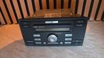 Ford 6000 CD Autoradio, Ophalen of Verzenden, Zo goed als nieuw