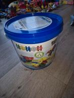 Clics 120 onderdelen!, Ophalen of Verzenden, Nieuw