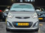Kia Picanto 1.0 CVVT R-SportbyKia|2e eig|NAP|Airco|El.Ramen, Voorwielaandrijving, Euro 5, Gebruikt, Met garantie (alle)