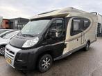 Bürstner BUT660 Standaard (bj 2013), Caravans en Kamperen, Jamesautoservice van Batum, Koelkast, Bedrijf, Bürstner