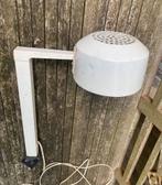 Scandinavische metalen klemlamp van Kosta Lampan, Ophalen of Verzenden, Zo goed als nieuw