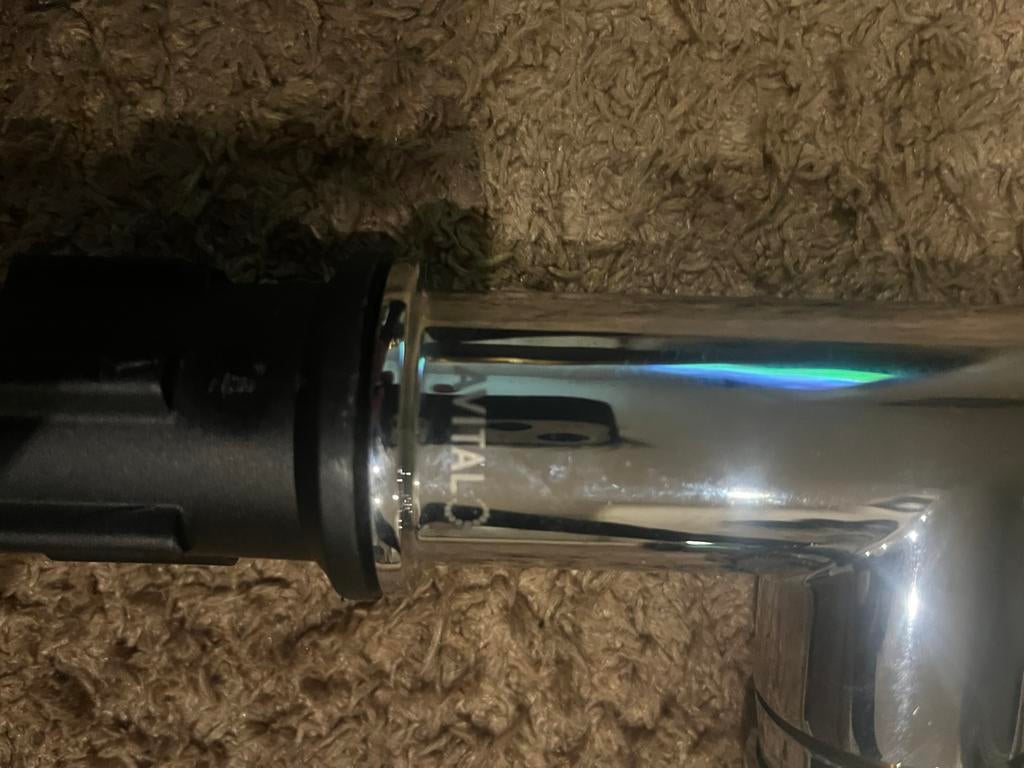 Mooie kraan te koop (NIEUW), Doe-het-zelf en Verbouw, Sanitair, Ophalen of Verzenden, Zo goed als nieuw, Kraan