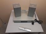 Stereo set ARCAM SOLO NEO met 2x ARCAM MUSO speakers, Overige merken, ., Tuner of Radio, MP3-aansluiting