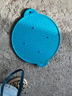 Blauwe spatdeksel, Ophalen of Verzenden, Nieuw