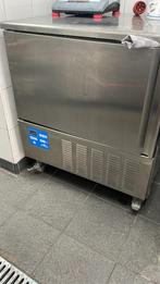 Carpigiani shockfreezer., Ophalen, IJs